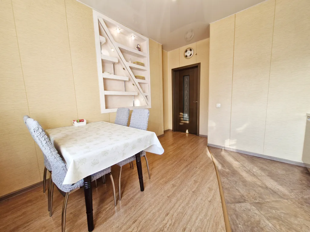 Уютная 2-х комнатная квартира