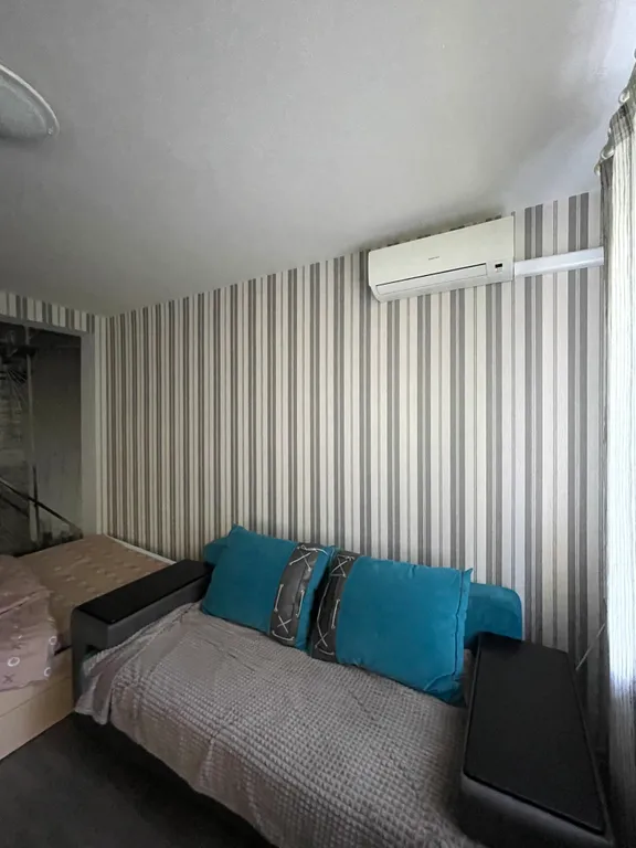 Студия в ЖК Дом Парижской Коммуны