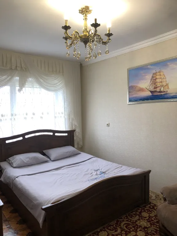 Уютная квартира в Кисловодске, недалеко от центра