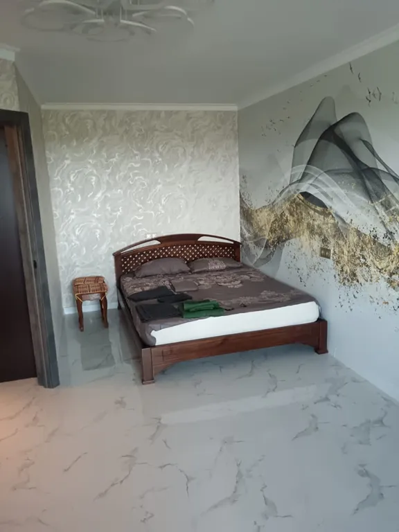 1-комнатная Квартира — аренда посуточно в Рыбинск