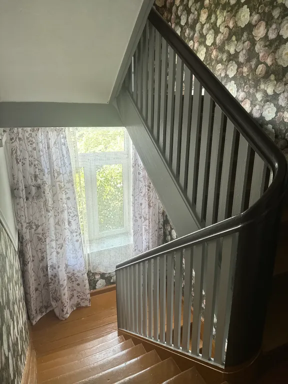 Светлая и уютная квартира в районе парка