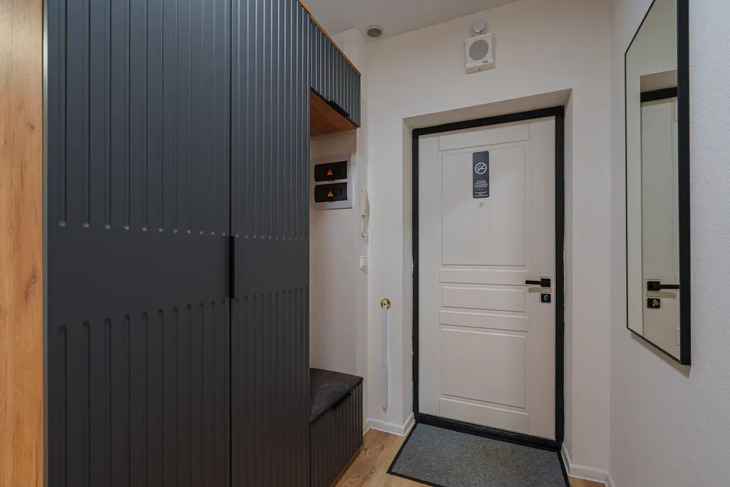 SOVA "Комфортно в 6-ом"