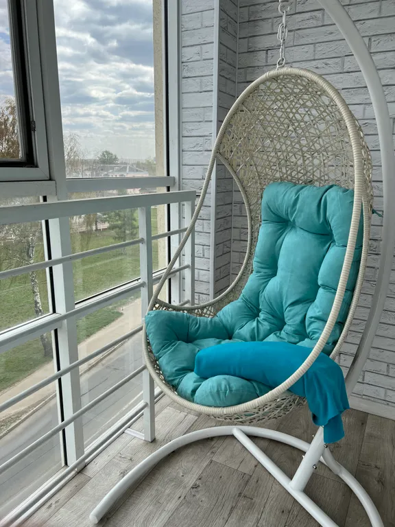 Квартира у Тополя