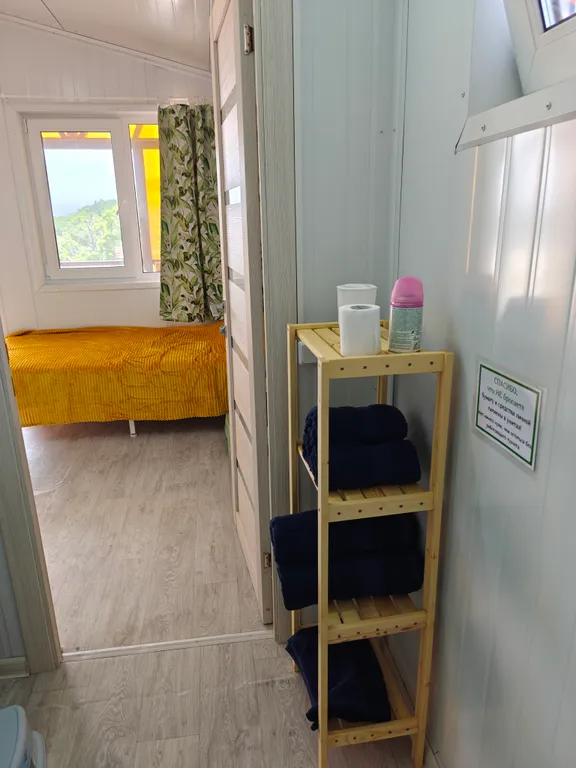 Дом с фурако 1