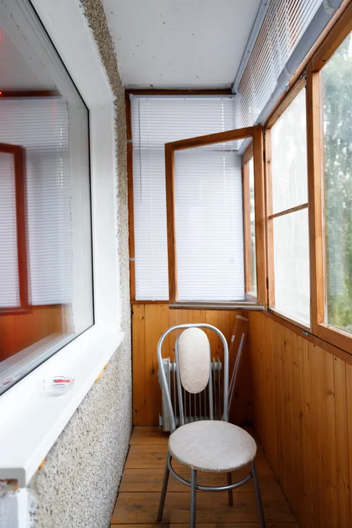 Красная комната