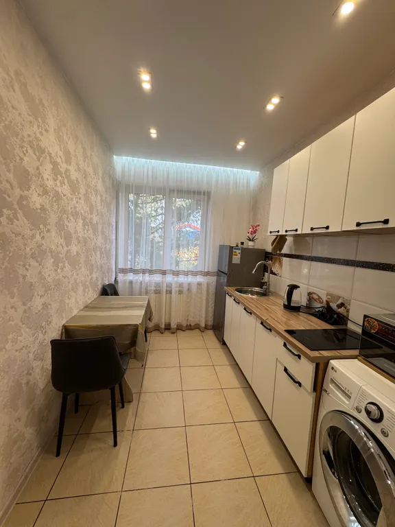 Идеальная квартира для комфортного отдыха