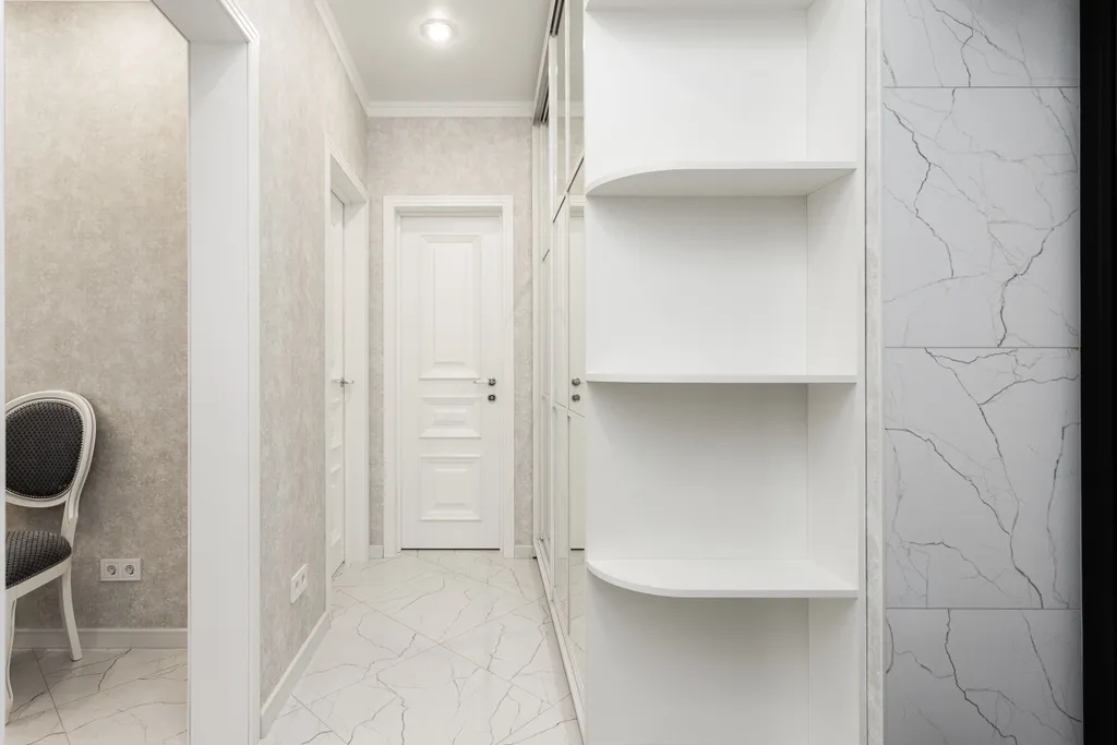 Квартира Апартаменты Кантиана 4.4 — Калининград