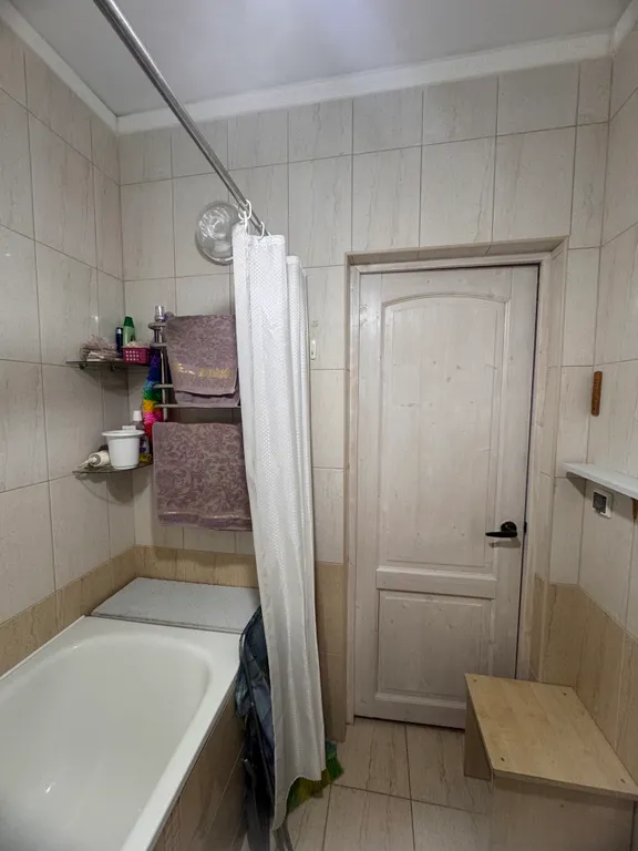 Уютная квартира в Светлогорске