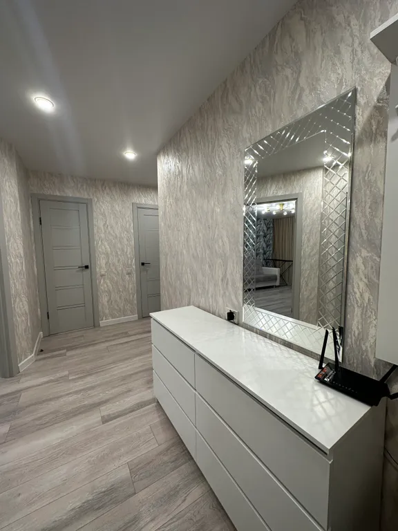 Апартамент комфорт