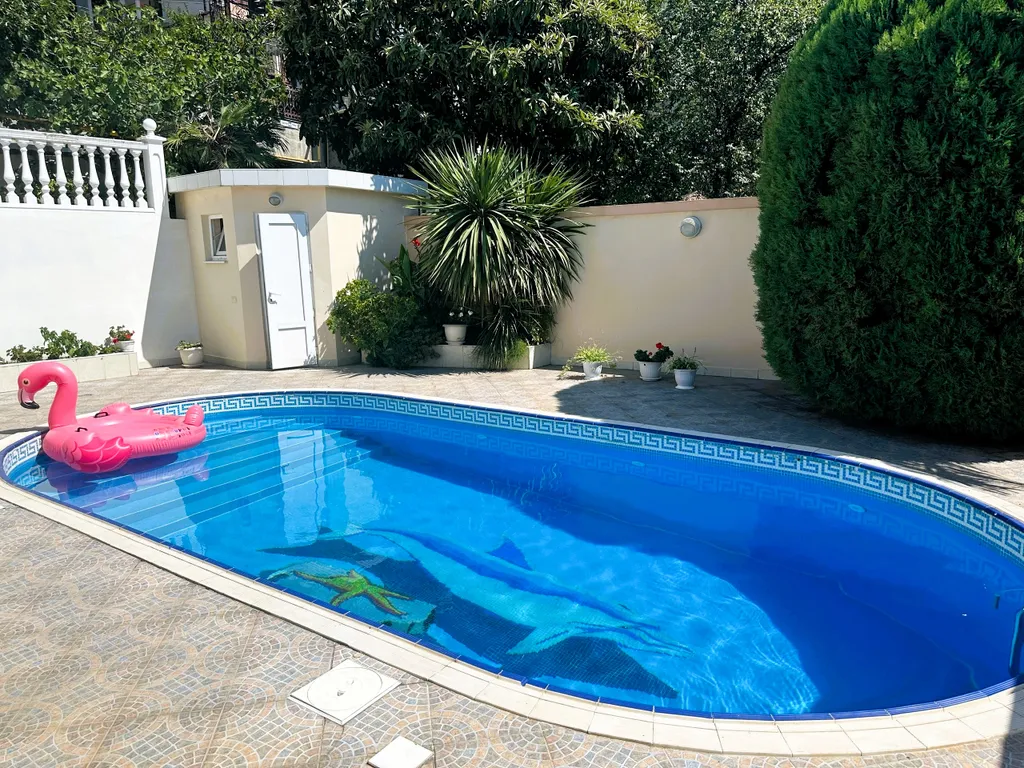 3-комнатный Дом