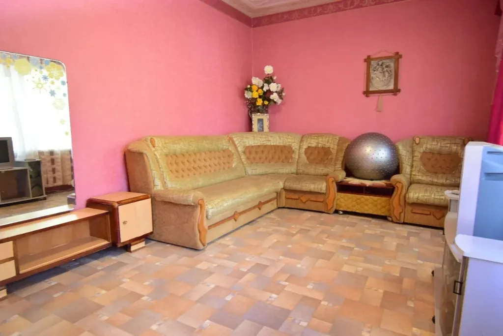 Коттедж 3-комнатный Дом — аренда посуточно в Феодосия