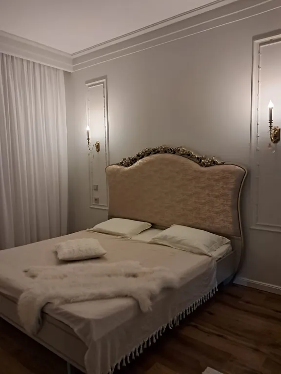 Квартира Квартира Атмосфера уюта и гармонии — Махачкала
