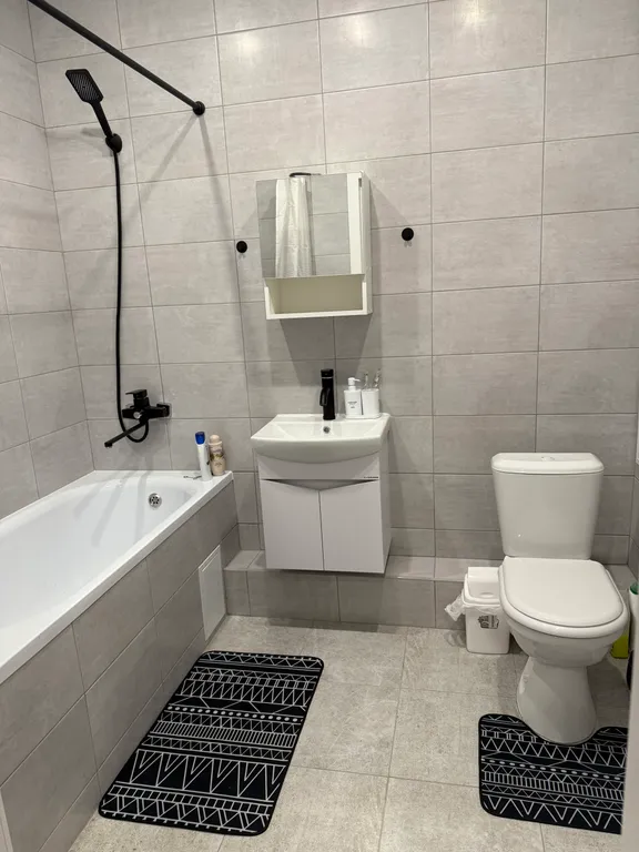 Квартира Уютная квартира в ЖК Лучший — Краснодар