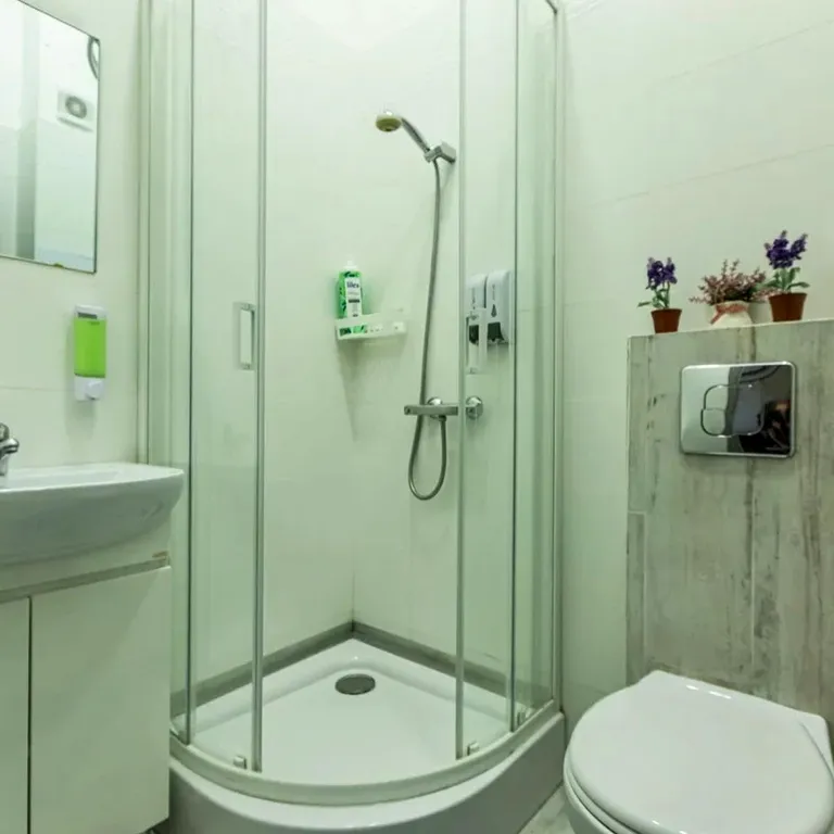 Уютная квартира в историческом центре Минска