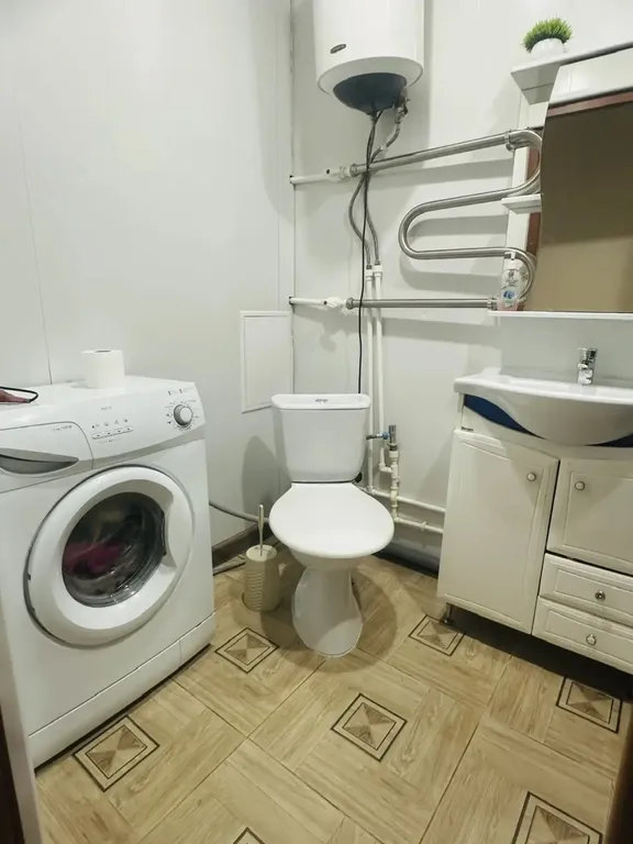 Квартира в центре