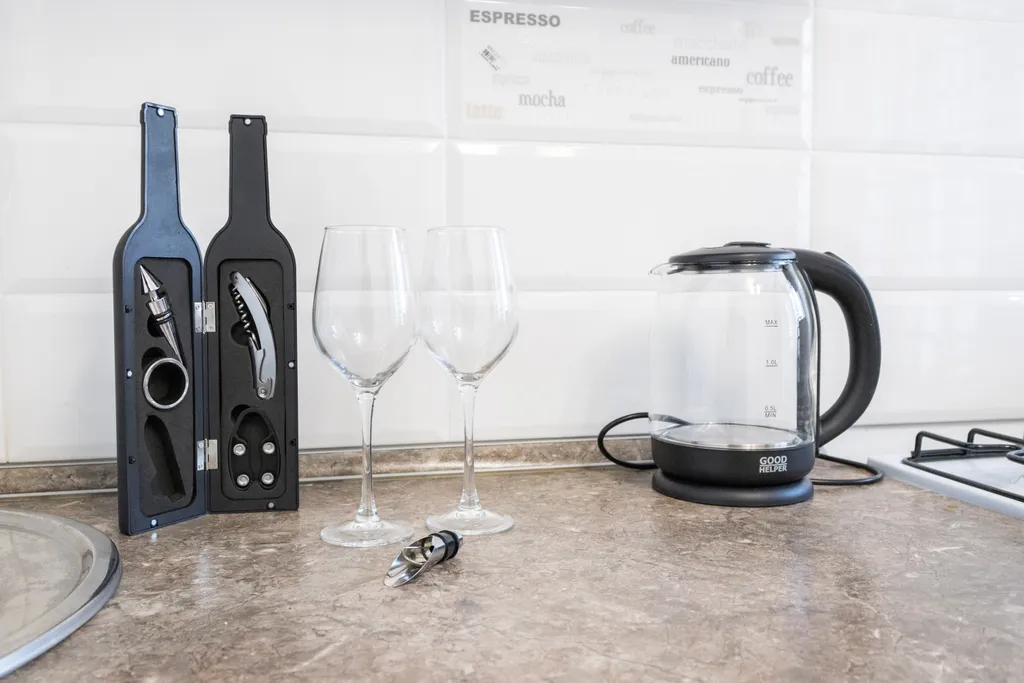 Апартаменты в центре