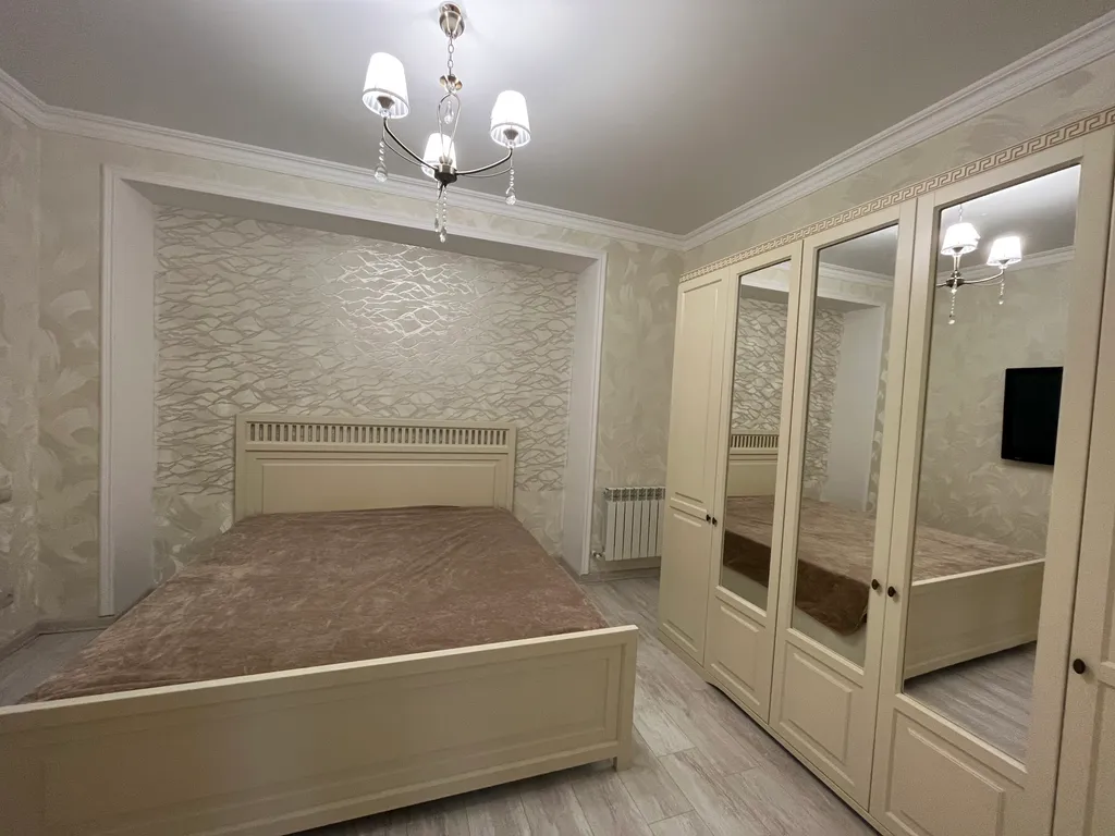 Квартира Уютная квартира — Дербент