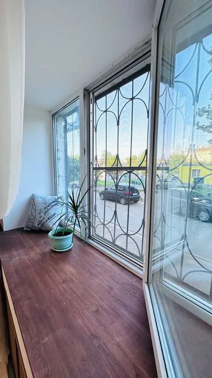 Комфортная квартира