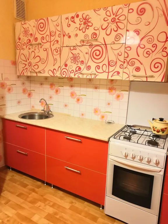 Квартира рядом с Мега Гринн