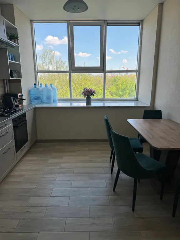 Квартира Просторная квартира в самом центре Амалиенау — Калининград