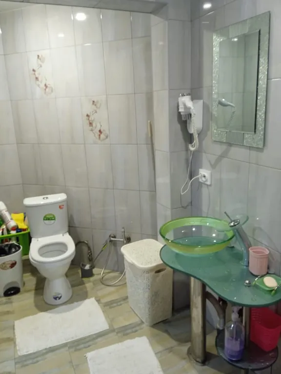 Коттедж Коттедж В гостях у Анны — Кисловодск