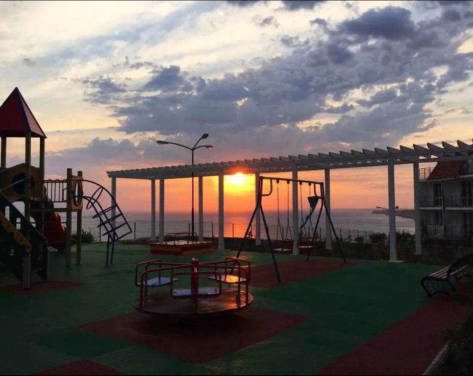 Квартира Квартира у моря — Севастополь