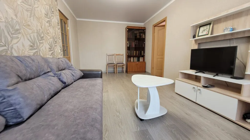 Квартира для туристов с видом на горы — аренда посуточно в Владикавказ