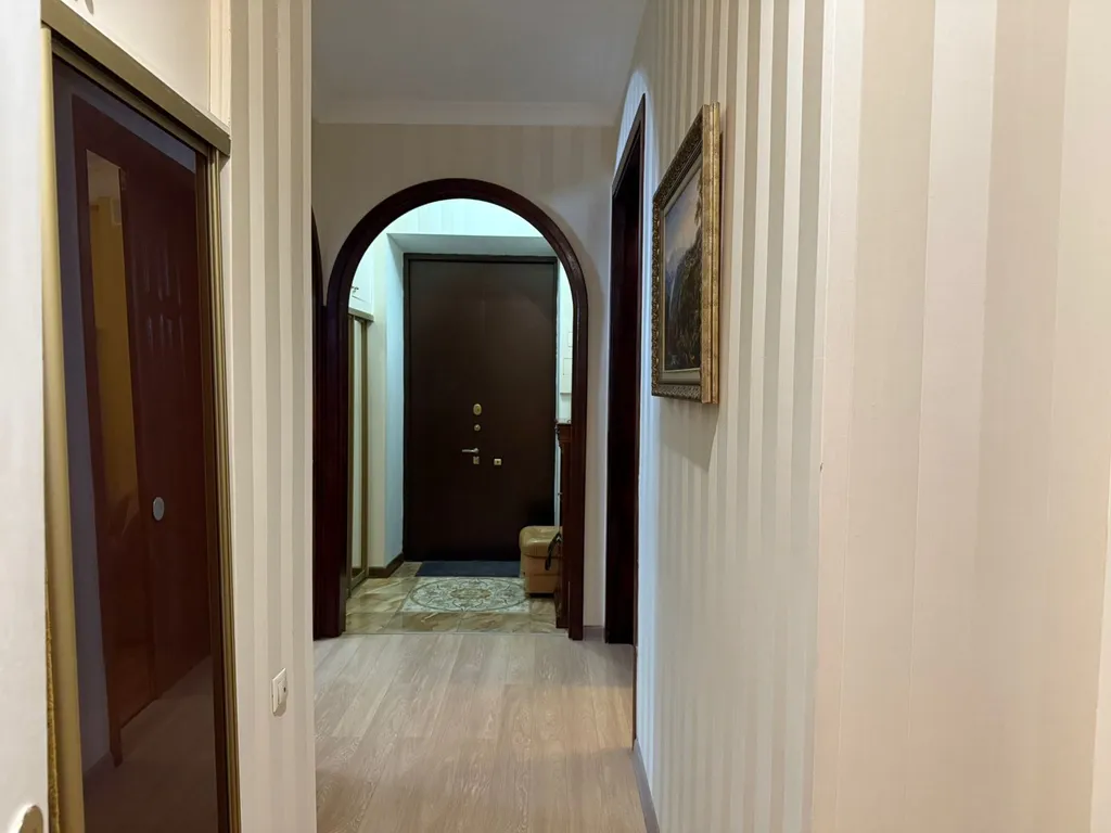 Комфортная и уютная квартира в центре города