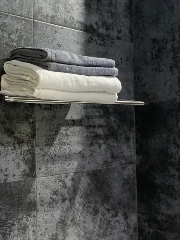 Шикарные апартаменты в Астане