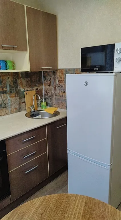 Уютная квартира в центре