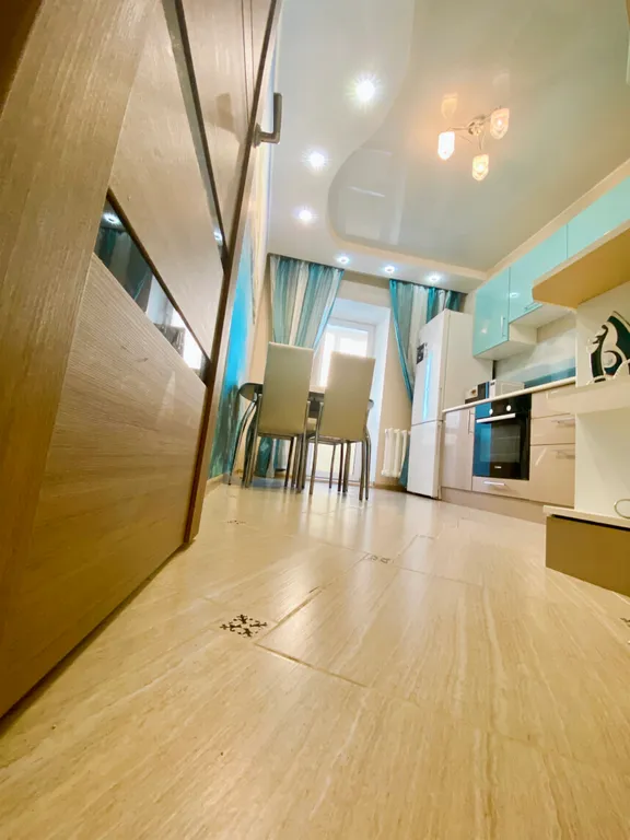 Комфортная квартира класса Люкс ТРЦ Кристалл, ТЦ Дарина, ТЦ Остров