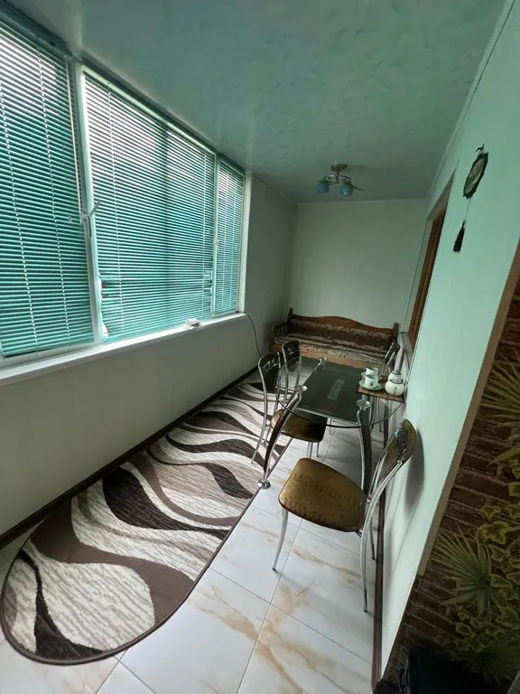 Квартира у каньона