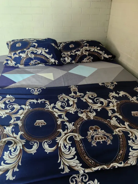 Квартира Квартира Студия на Купелинке — Сапроново