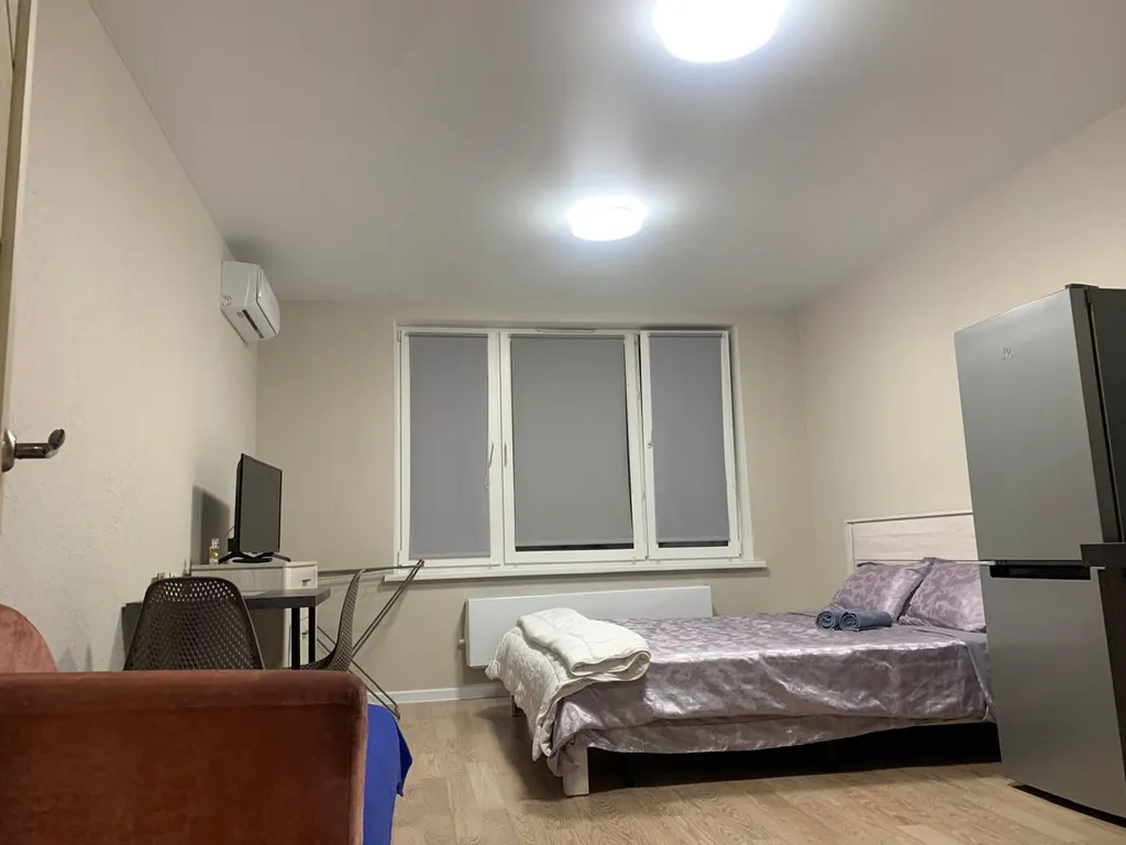 Апартаменты Облака - 2