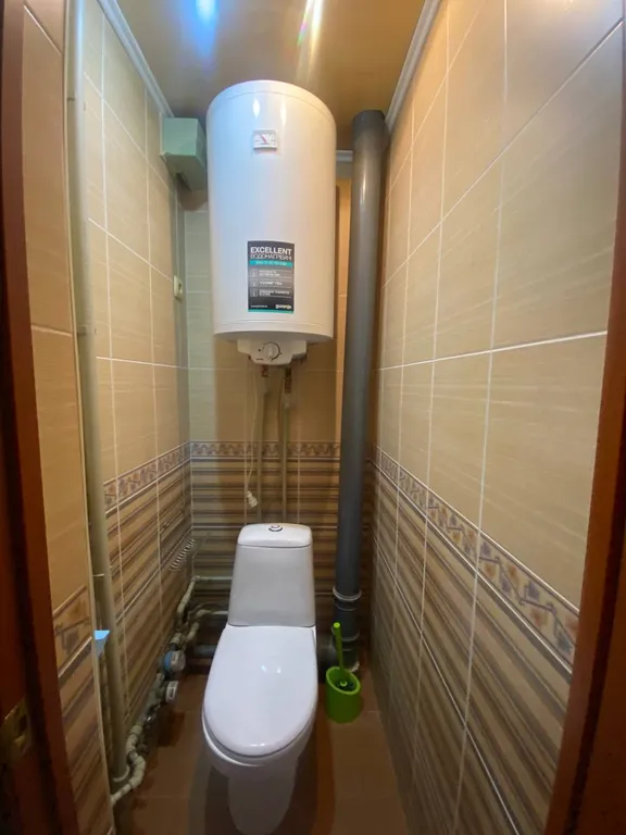 Уютная чистая квартира в спальном районе