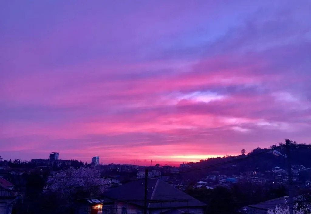 Коттедж Второй этаж частного дома — Сухум