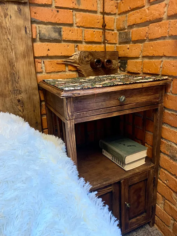 Коттедж Дом в лесу — Петровское