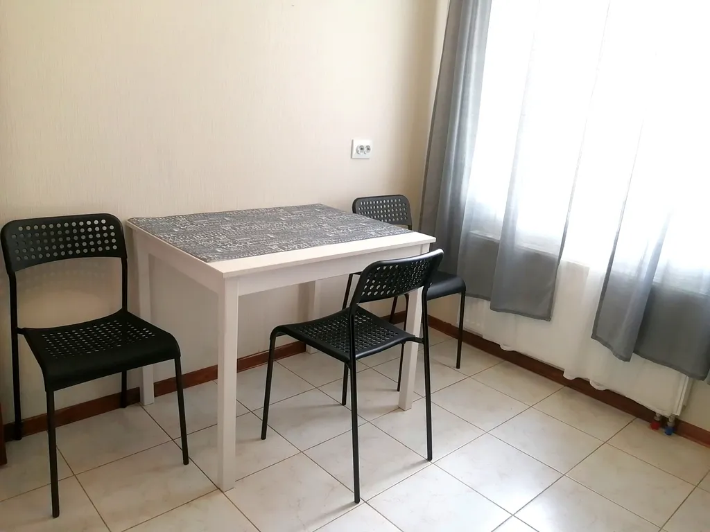 Апартамент Отдых с комфортом