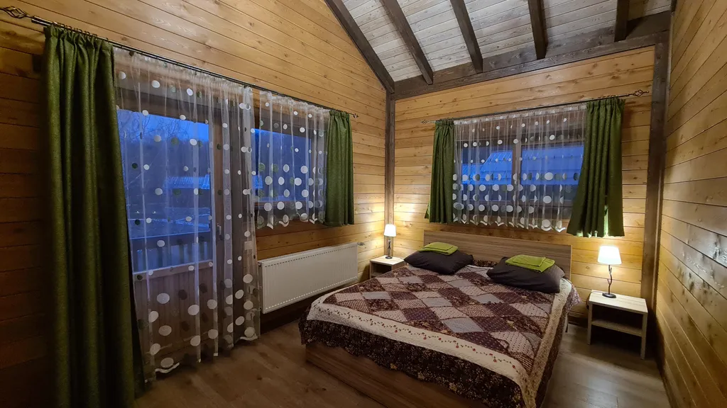 3-комнатный Дом