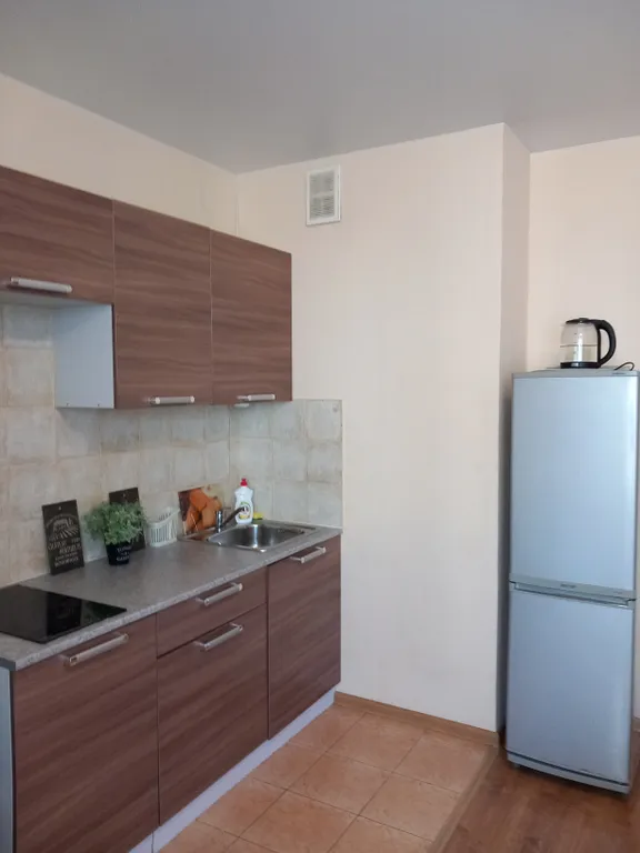 Уютная студия рядом с метро