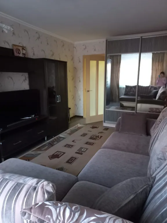 Квартира для туристов и паломников