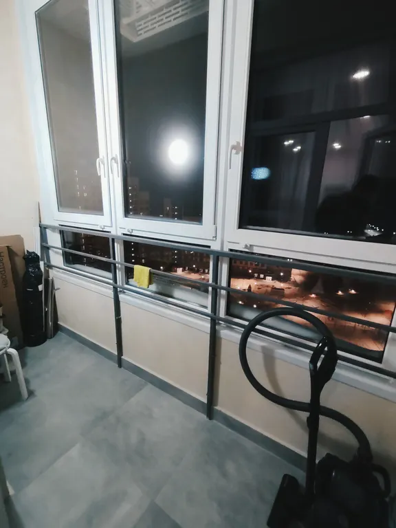 Уютная студия в новом Жк комфорт класса