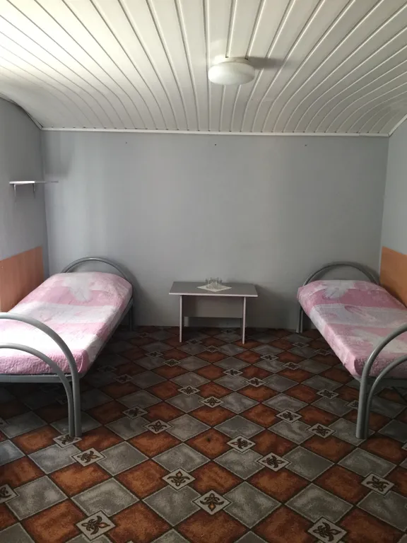 У Елены и Сергея