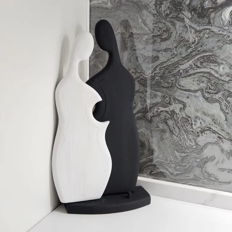 Апартаменты любви