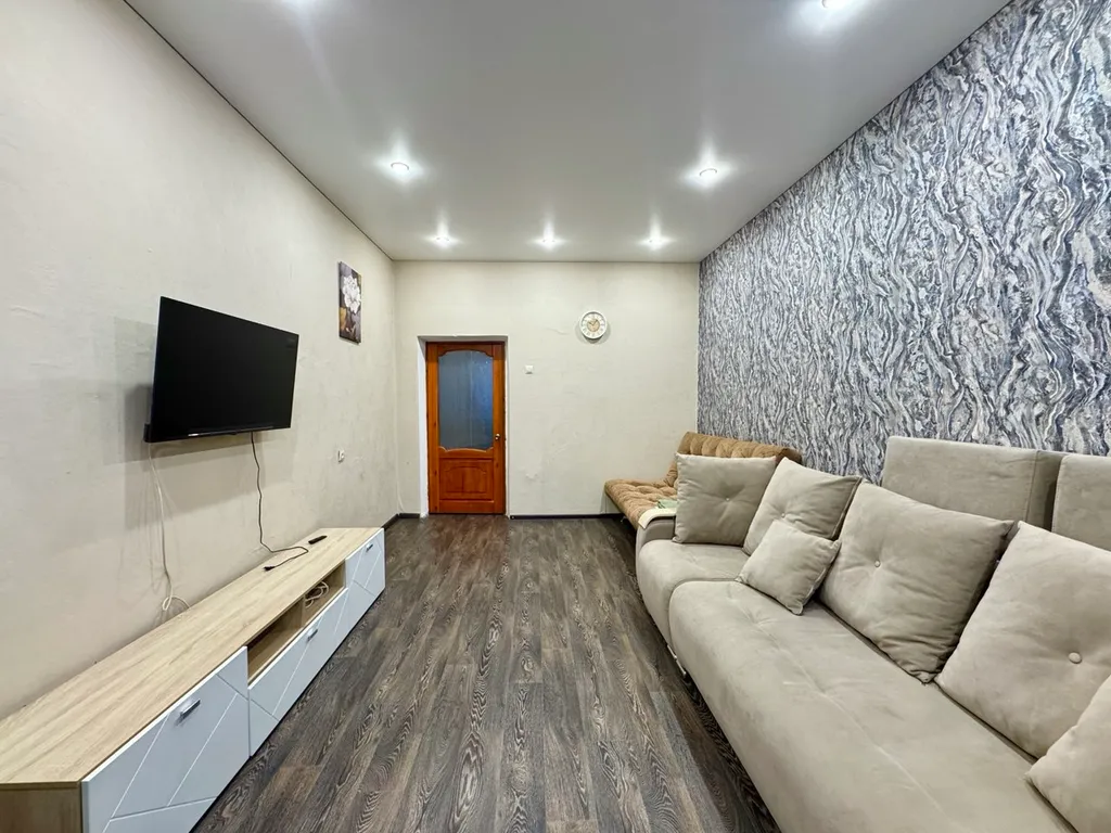 Квартира в центре