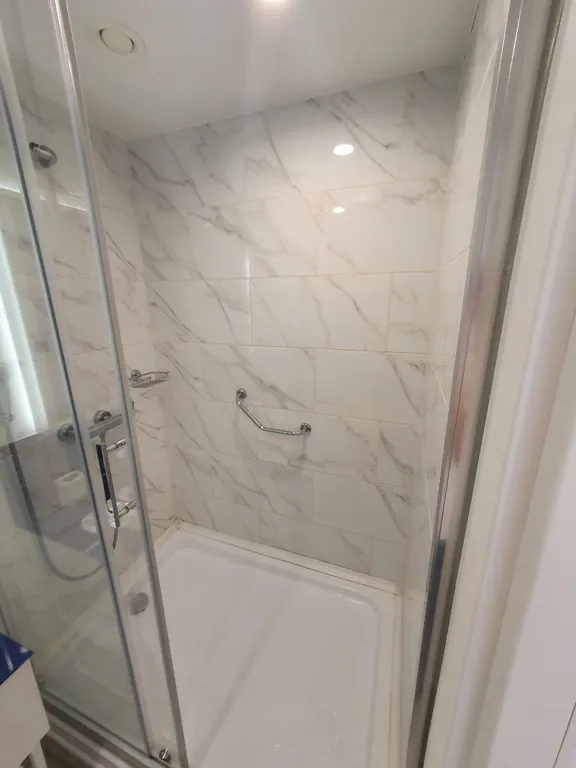 Квартира Квартира Апартамент Орби Сити с видом на горы и море — Батуми