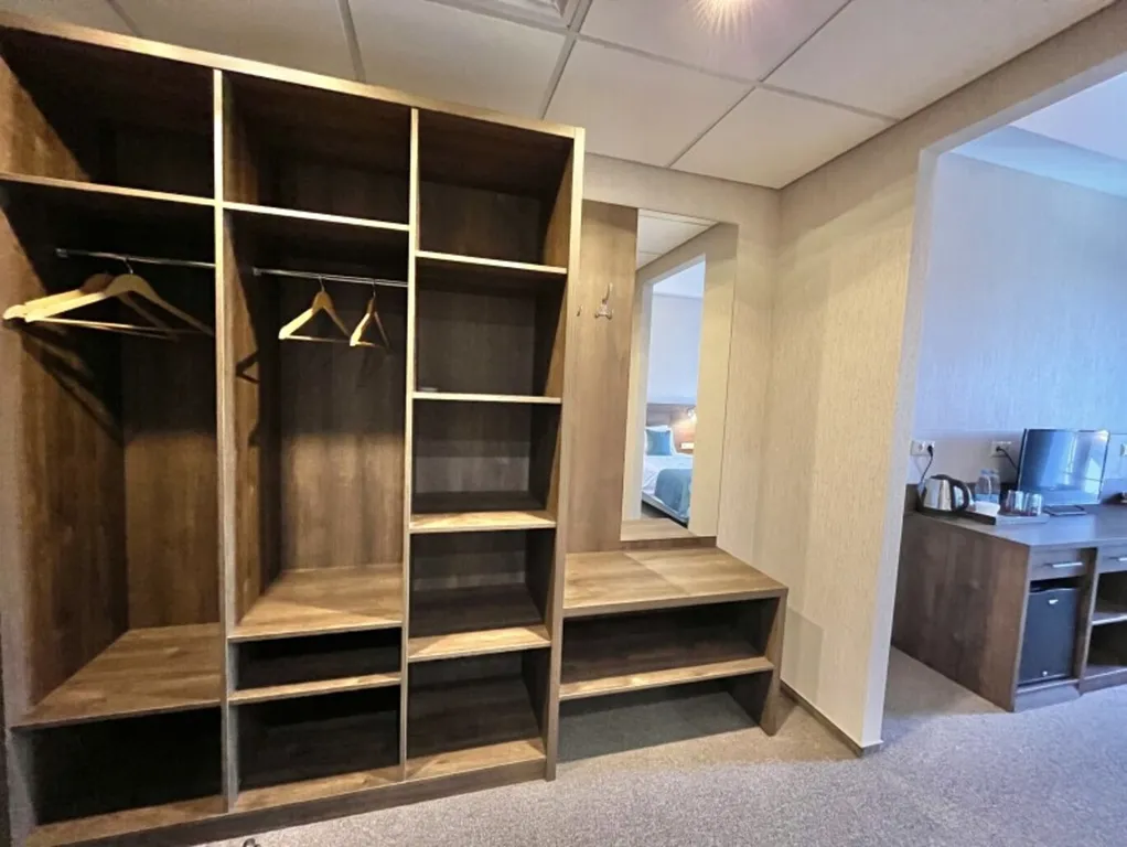 Квартира Комната — аренда посуточно в Переславль-Залесский