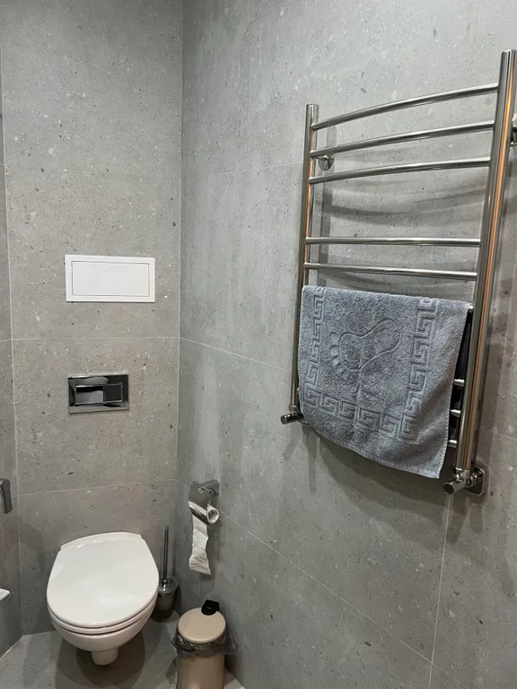 Дизайнерская трешка