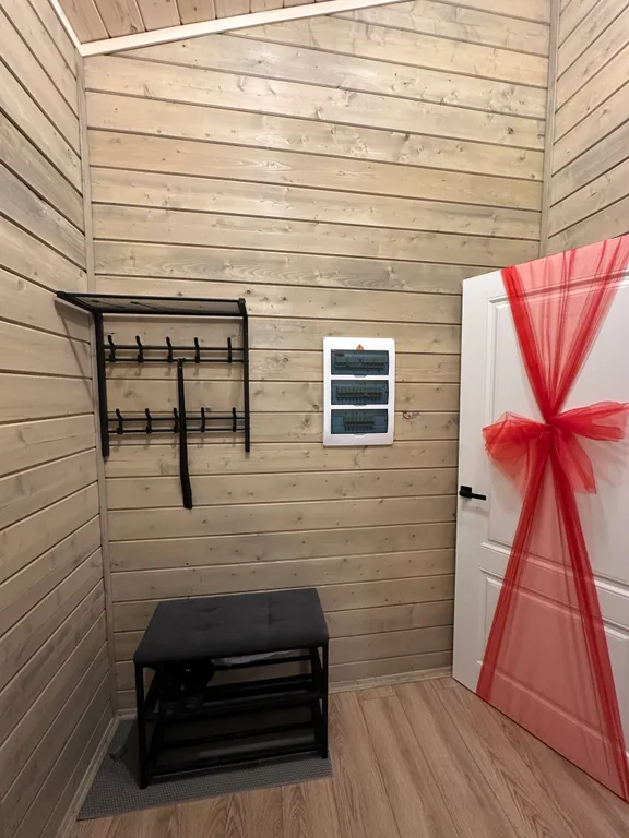 4-комнатный Дом