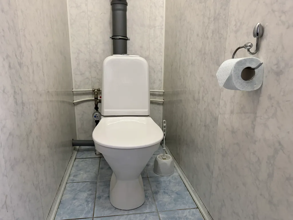 Квартира Уютная квартира в самом центре города — Кронштадт